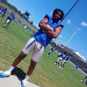 Meet your Posher, Alvonte